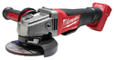 Hand-Held Angle Grinder