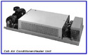 Cab Air Conditioners and Heaters