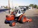 After-Market Tractor Cabs