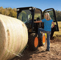 JCB Skid-Steer and Track Loaders