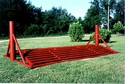 E-Z Rise Cattle Guard