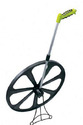 Meter-Man Distance Measuring Wheel