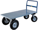 Little-Giant Cushion Load Platform Truck