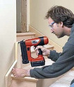 Cordless Nailer