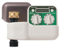 Two-Dial Digital Hose Faucet Timer