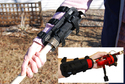 Lend-A-Hand Forearm Assistive Device