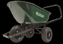 Wheelzbarrow Tri-Wheeled Wheelbarrow