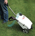 Battery-Operated Cart Sprayer