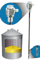 Crop-Protector Grain Monitoring System