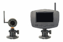 Hyndsight Portable/Wireless Rear-Vision System