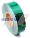 Microprismatic Reflective Tape