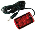 Weather Alert Strobe Light Unit