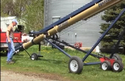 BackSaver 3 Straight Auger Mover