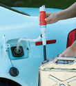 Battery-Powered Liquid Transfer Pump